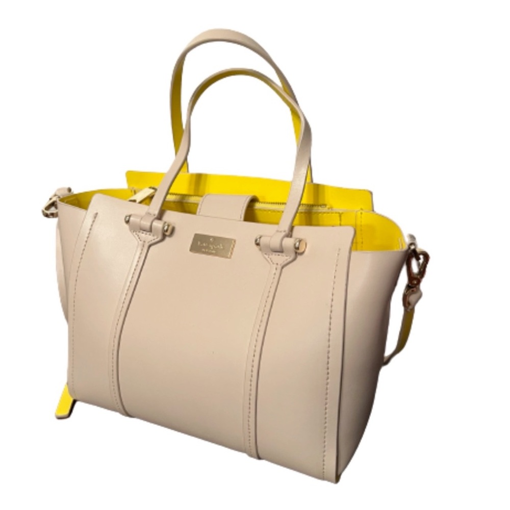Kate Spade Arbour Hill Alston Leather Purse Crossbody Kate Spade Bag